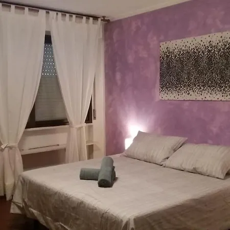 شقة Boccaccio سيستو فيورنتينو