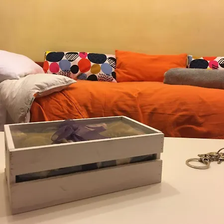شقة Boccaccio سيستو فيورنتينو