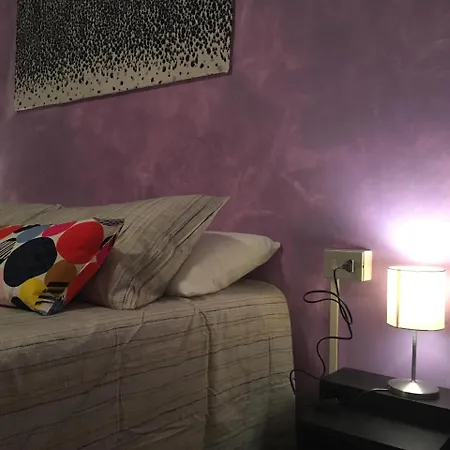 Apartmán Boccaccio